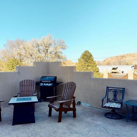 Arches Abode #A3 Villa Moab Eksteriør bilde