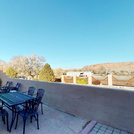 Arches Abode #A3 Villa Moab Eksteriør bilde