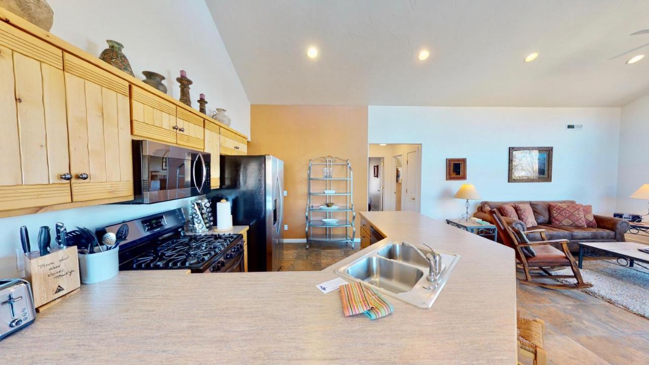 Arches Abode #A3 Villa Moab Eksteriør bilde