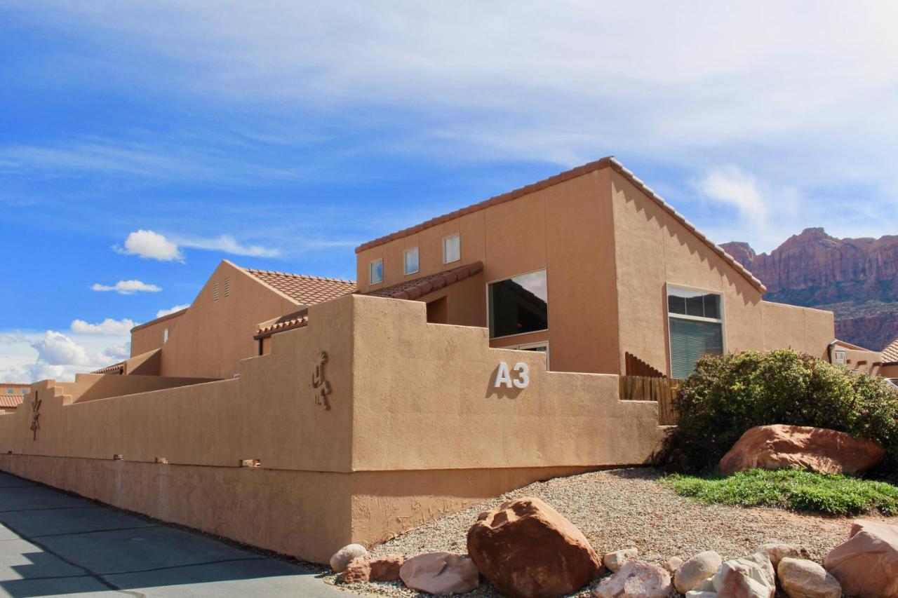 Arches Abode #A3 Villa Moab Eksteriør bilde
