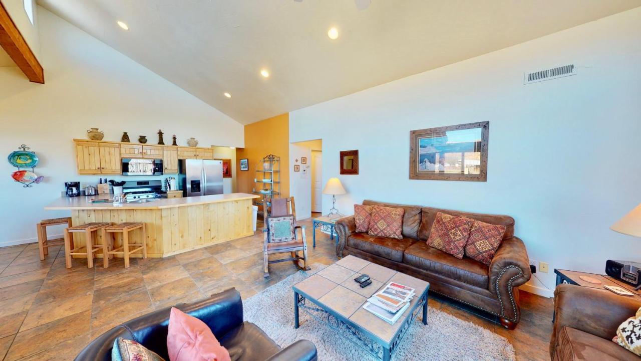 Arches Abode #A3 Villa Moab Eksteriør bilde
