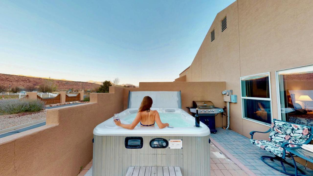 Arches Abode #A3 Villa Moab Eksteriør bilde