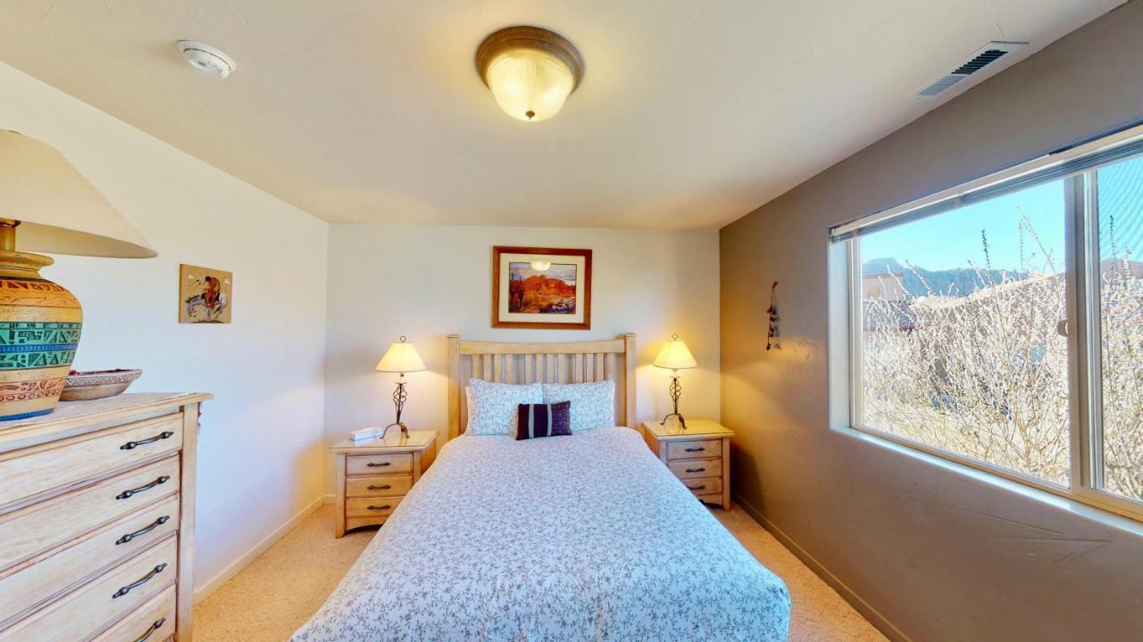 Arches Abode #A3 Villa Moab Eksteriør bilde