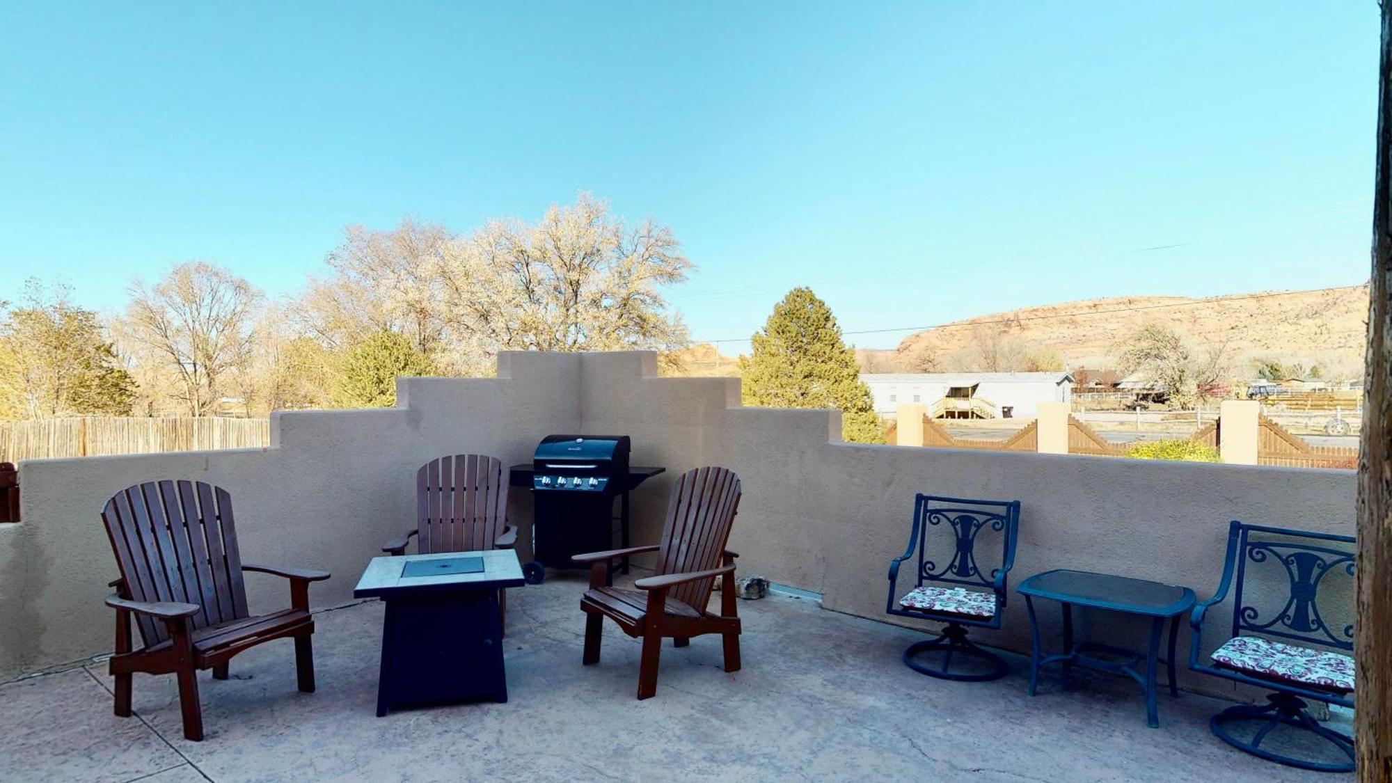 Arches Abode #A3 Villa Moab Eksteriør bilde